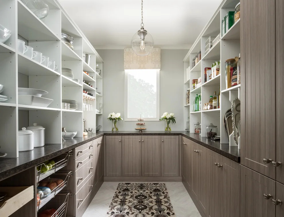 Food Closets by Inspired Closets Anchorage - Photo 3
