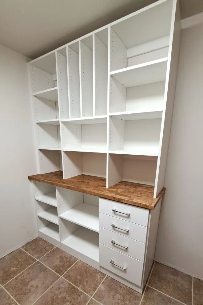 Food Closets by Inspired Closets Anchorage - Photo 2