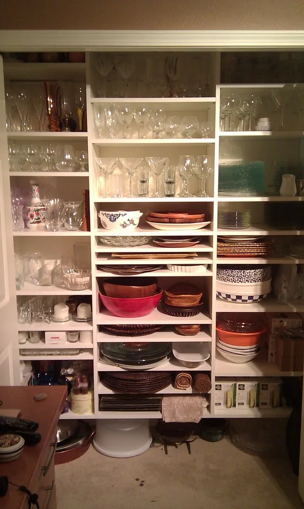 Food Closets by Inspired Closets Anchorage - Photo 4