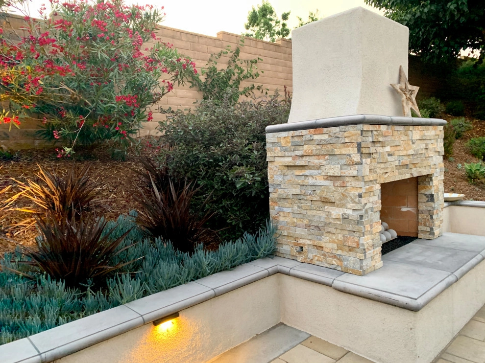 Outdoor Living Farmhouse Style by Groundswell Landscaping - Photo 2