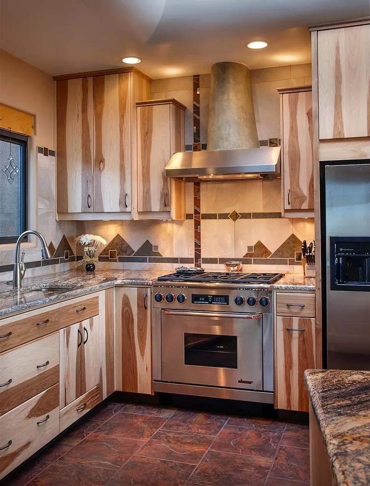 Extensive Renovation Project by Arch Design, Inc - Photo 3