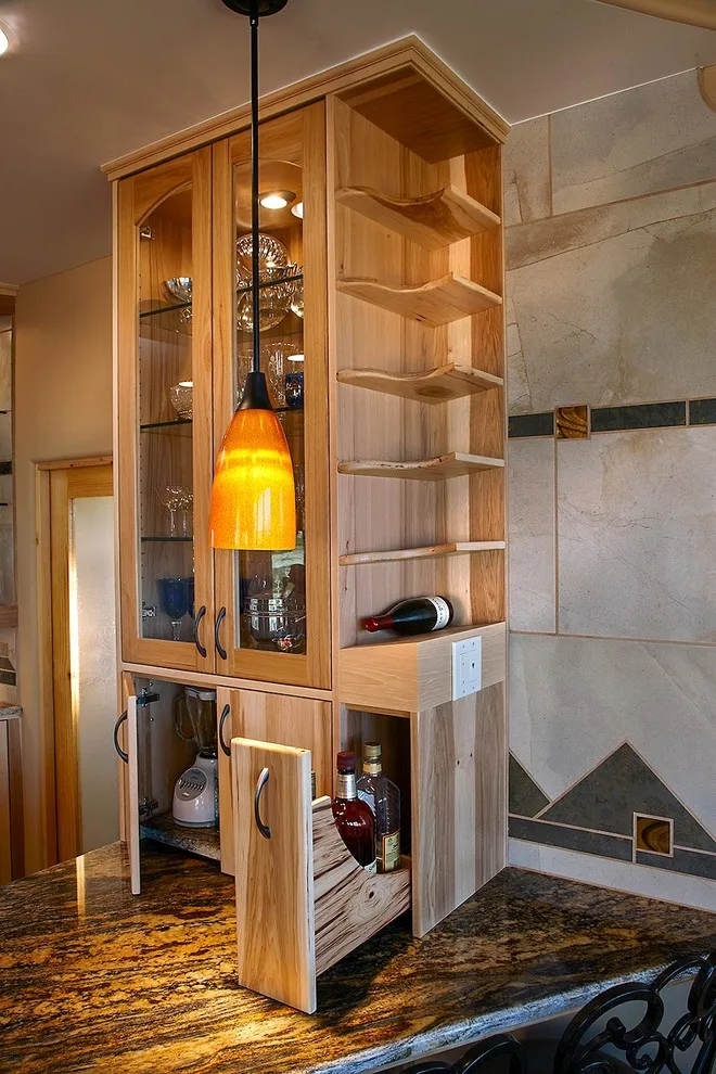 Extensive Renovation Project by Arch Design, Inc - Photo 2