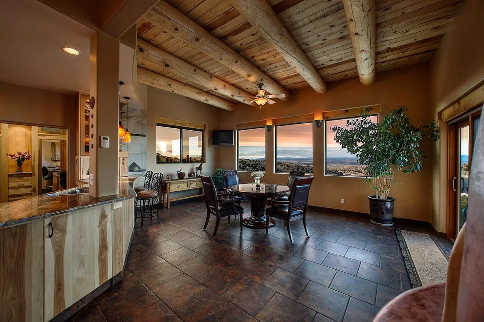 Extensive Renovation Project by Arch Design, Inc - Photo 8