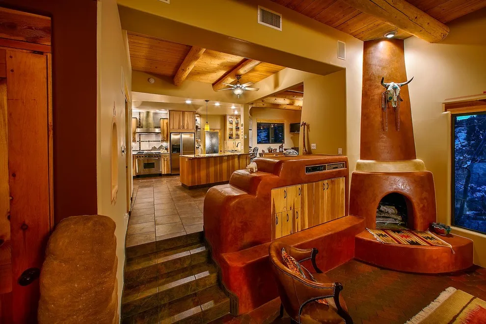 Extensive Renovation Project by Arch Design, Inc - Photo 6
