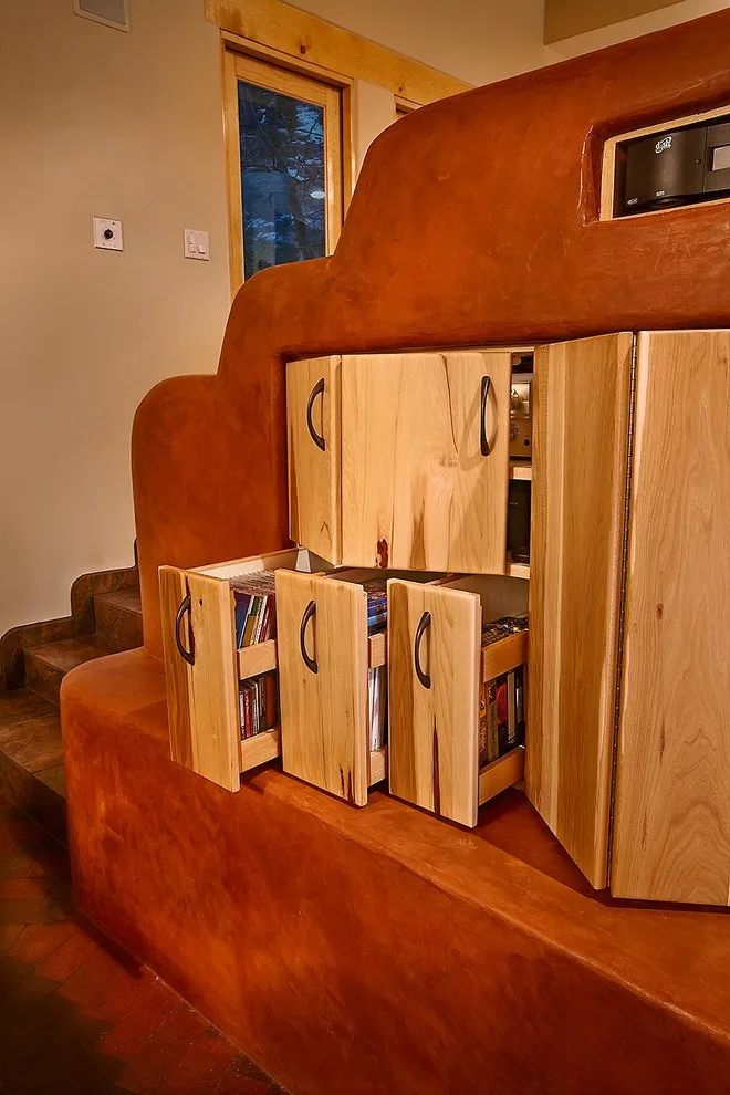 Extensive Renovation Project by Arch Design, Inc - Photo 5
