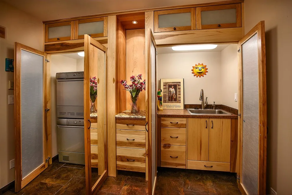 Extensive Renovation Project by Arch Design, Inc - Photo 7