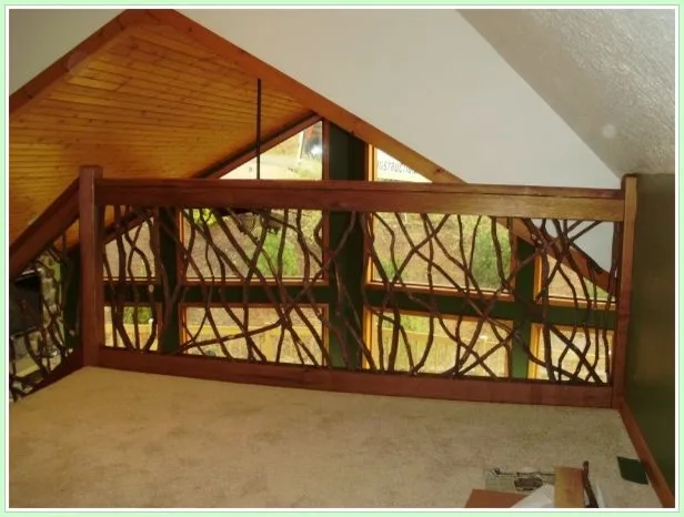 Railing Renovation for Balcony and Stairs by Mountain Laurel Handrail - Photo 2