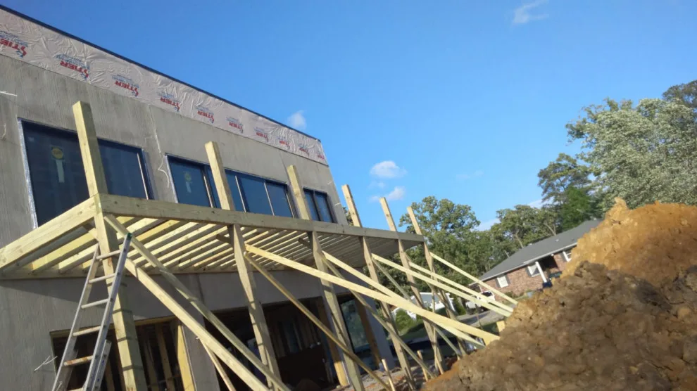 JV Custom Construction LLC - Photo 12