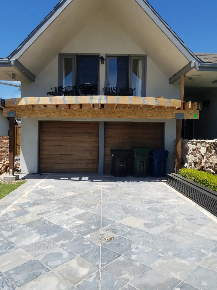 Malibu Home Expansion | New Deck Build and Addition by 52 Star Construction, Inc. - Photo 5