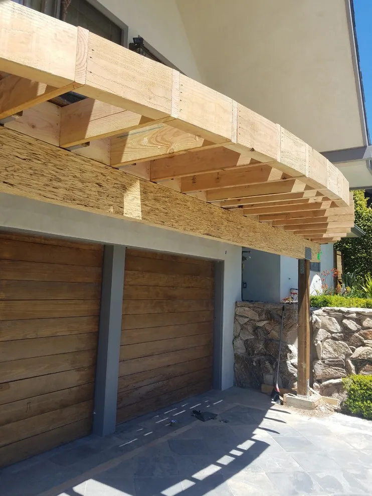 Malibu Home Expansion | New Deck Build and Addition by 52 Star Construction, Inc. - Photo 4