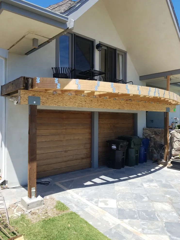 Malibu Home Expansion | New Deck Build and Addition by 52 Star Construction, Inc. - Photo 3