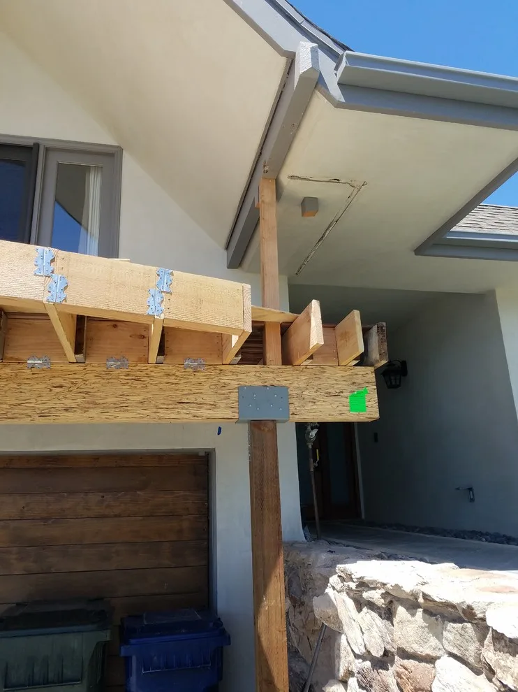 Malibu Home Expansion | New Deck Build and Addition by 52 Star Construction, Inc. - Photo 7