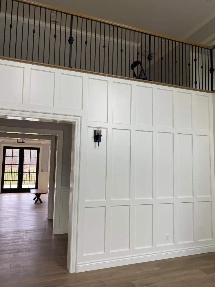 Sanders Tailored Interiors by Robbins Construction - Photo 25