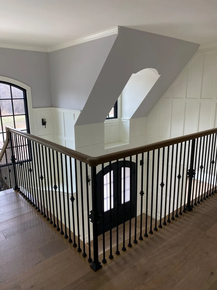 Sanders Tailored Interiors by Robbins Construction - Photo 22