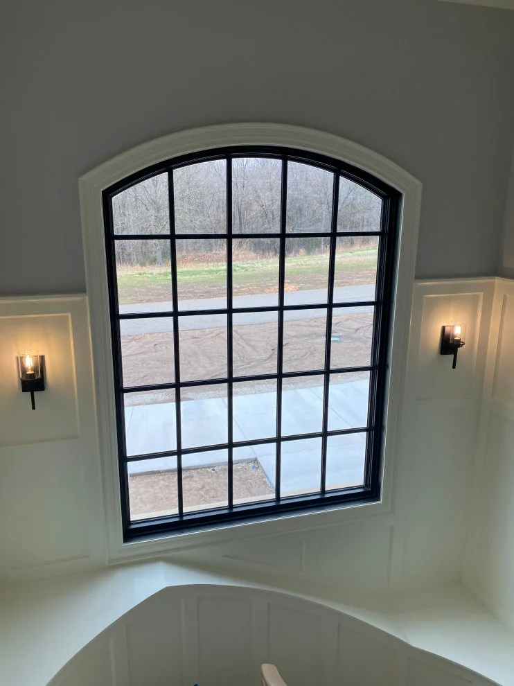 Sanders Tailored Interiors by Robbins Construction - Photo 19