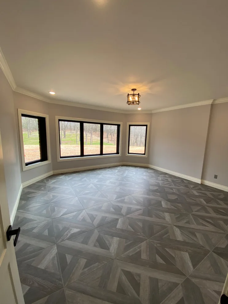 Sanders Tailored Interiors by Robbins Construction - Photo 7