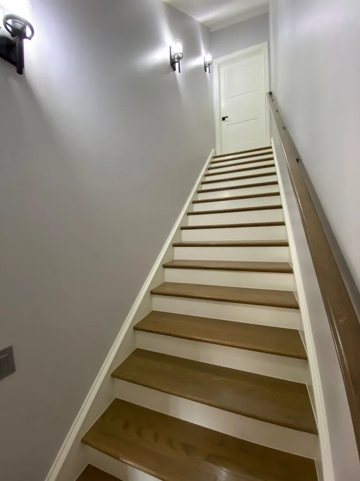 Sanders Tailored Interiors by Robbins Construction - Photo 18