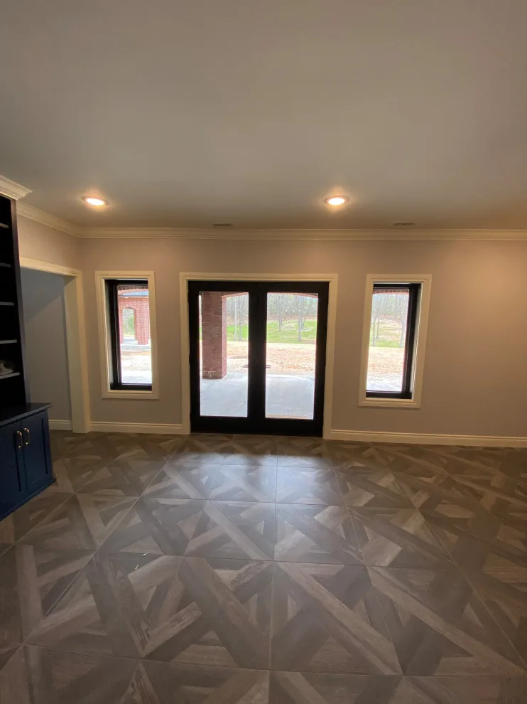 Sanders Tailored Interiors by Robbins Construction - Photo 8