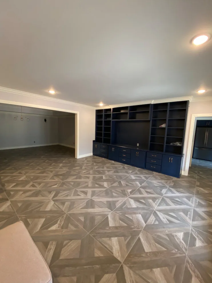 Sanders Tailored Interiors by Robbins Construction - Photo 20