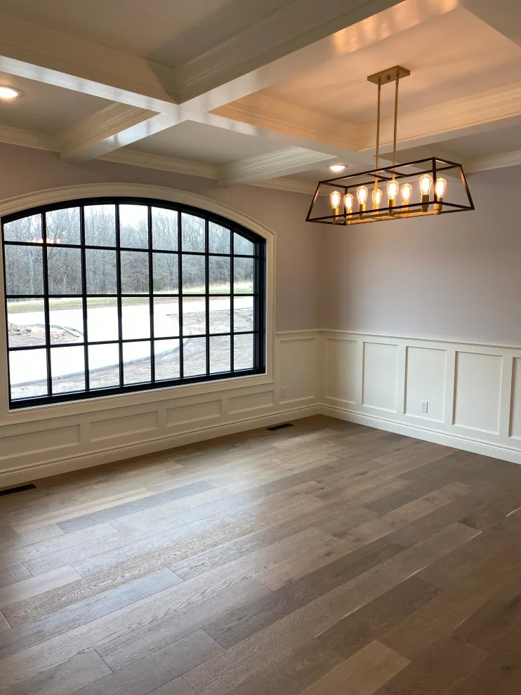 Sanders Tailored Interiors by Robbins Construction - Photo 27