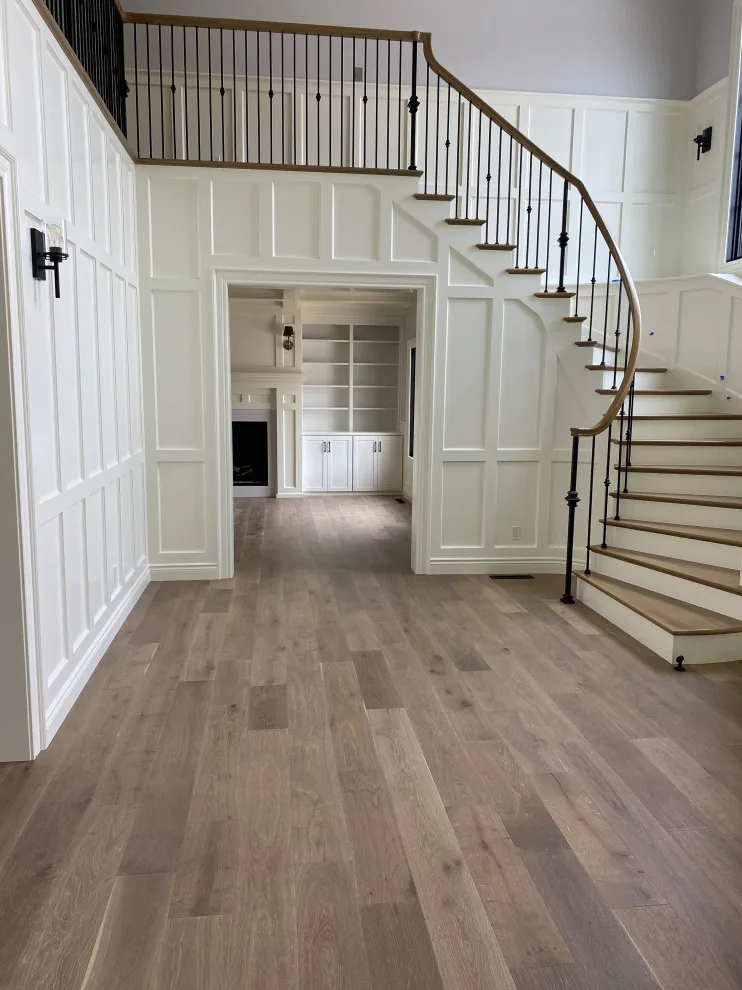 Sanders Tailored Interiors by Robbins Construction - Photo 28