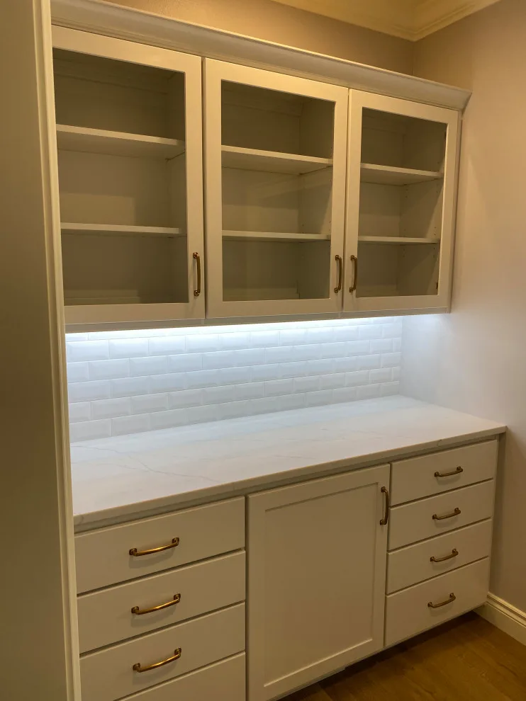 Sanders Tailored Interiors by Robbins Construction - Photo 31
