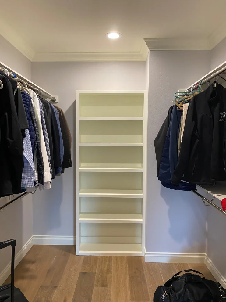 Sanders Tailored Interiors by Robbins Construction - Photo 23