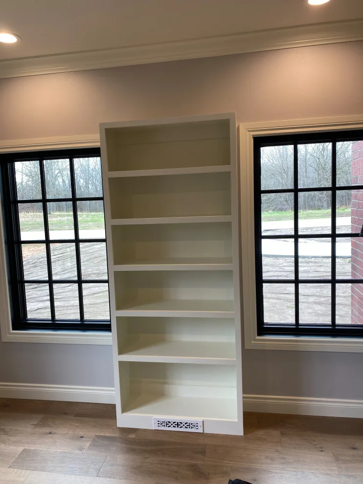 Sanders Tailored Interiors by Robbins Construction - Photo 15