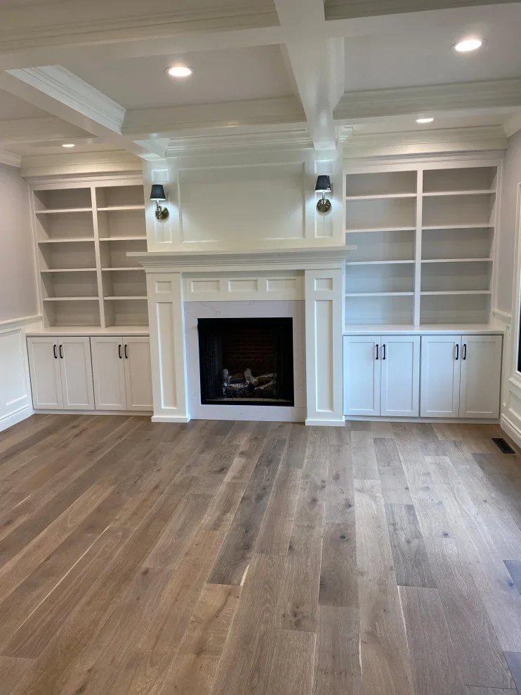 Sanders Tailored Interiors by Robbins Construction - Photo 24