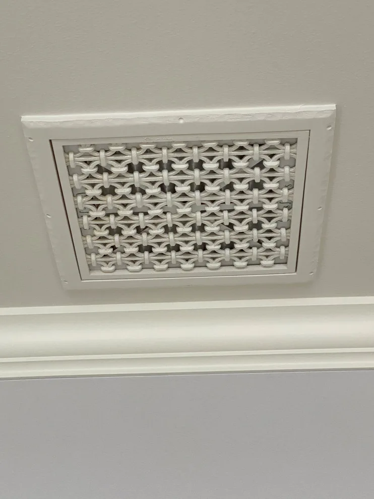 Sanders Tailored Interiors by Robbins Construction - Photo 29