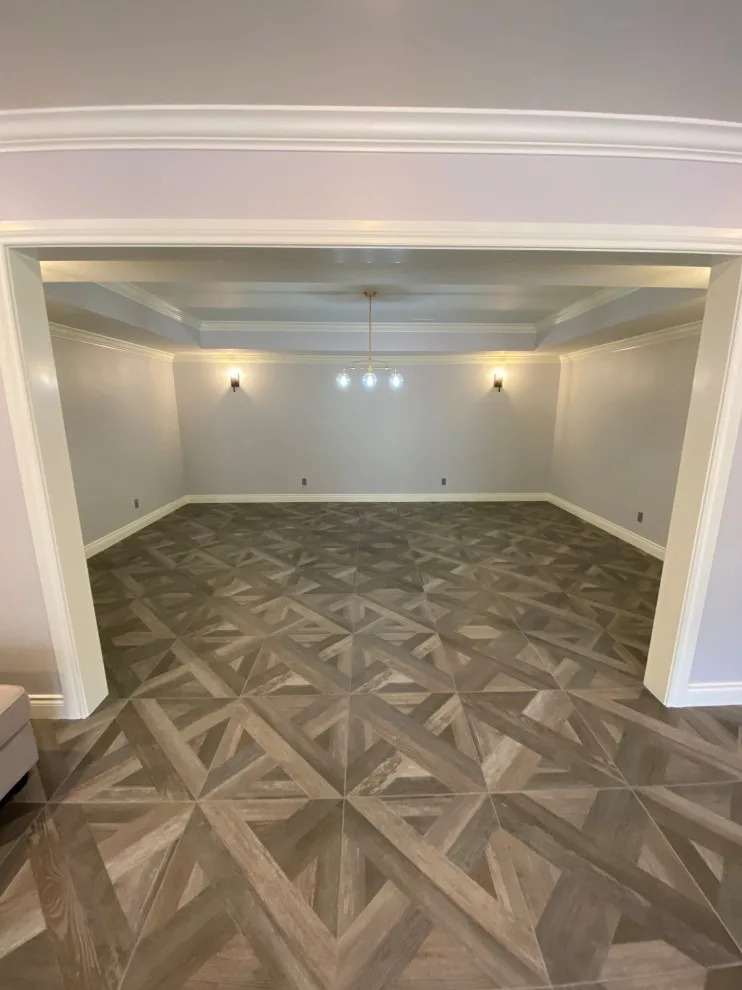 Sanders Tailored Interiors by Robbins Construction - Photo 5