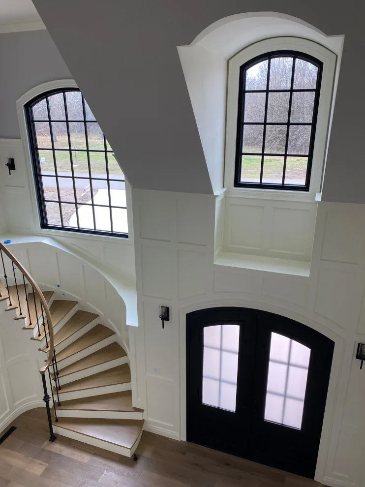 Sanders Tailored Interiors by Robbins Construction - Photo 32