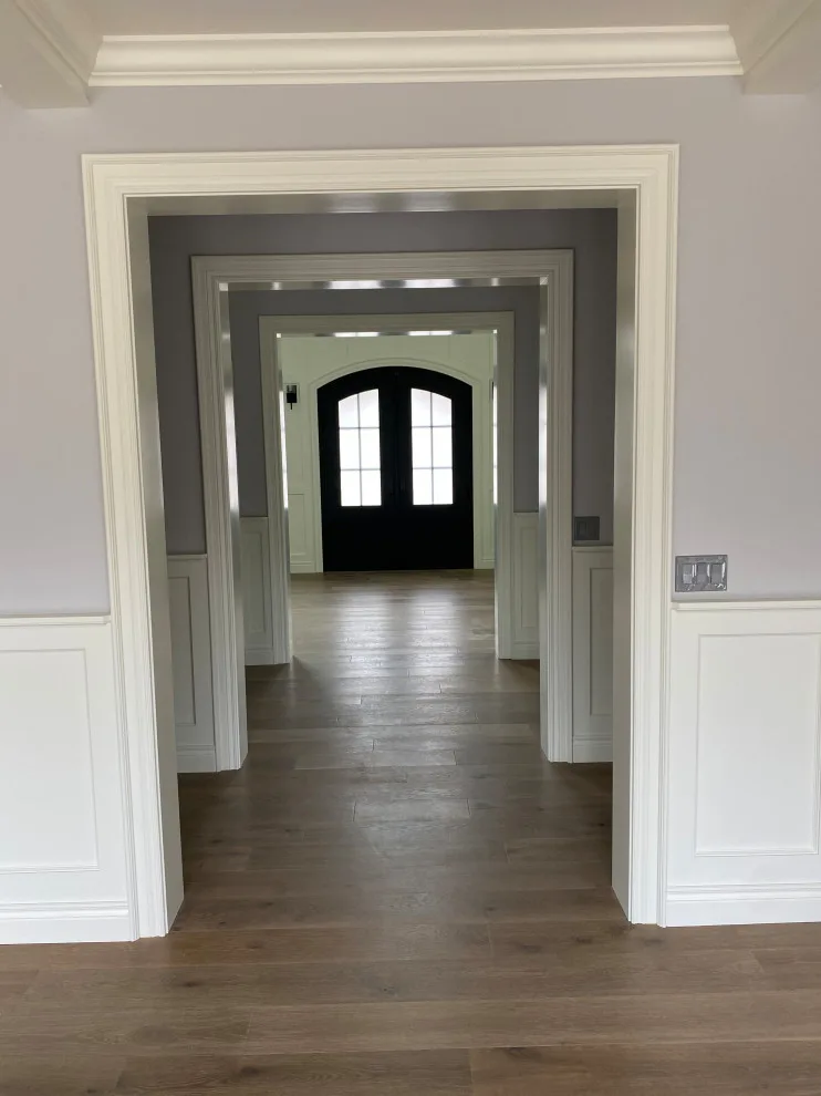 Sanders Tailored Interiors by Robbins Construction - Photo 30