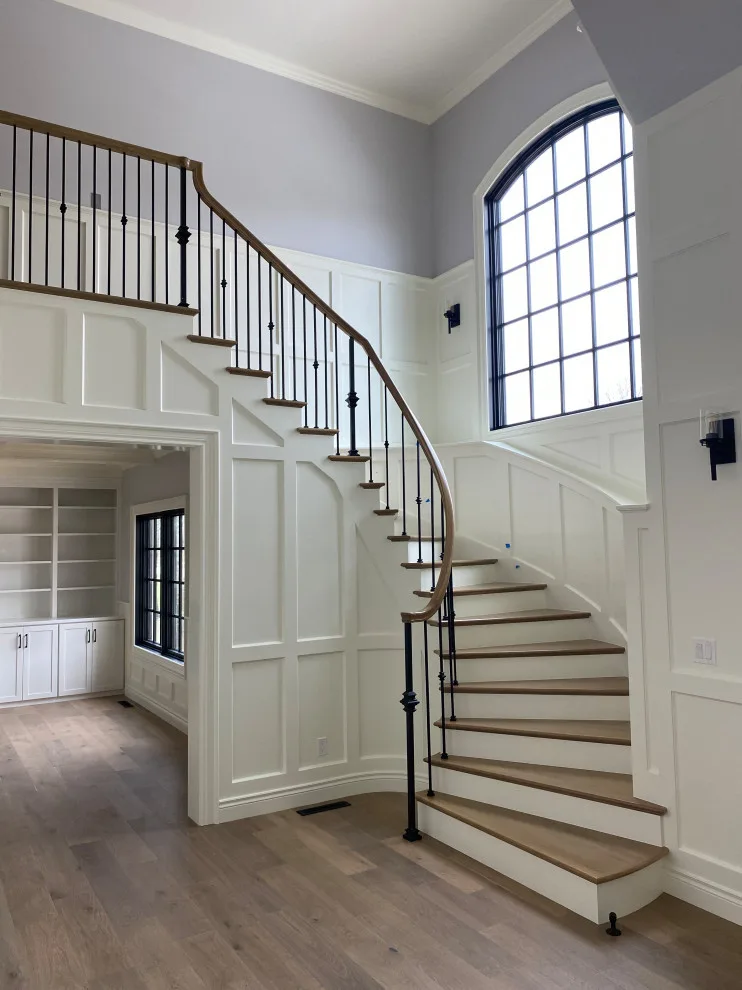 Sanders Tailored Interiors by Robbins Construction - Photo 2