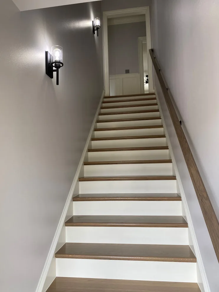 Sanders Tailored Interiors by Robbins Construction - Photo 17