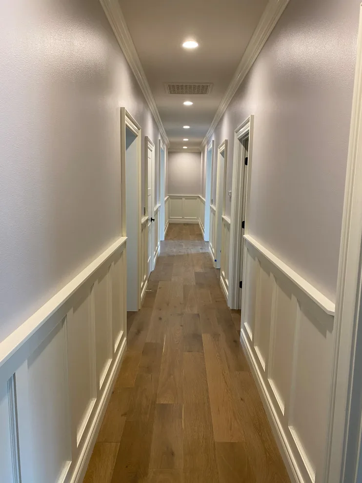 Sanders Tailored Interiors by Robbins Construction - Photo 16