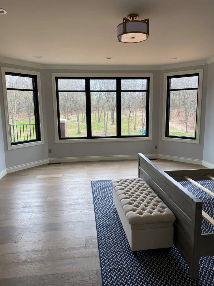 Sanders Tailored Interiors by Robbins Construction - Photo 13