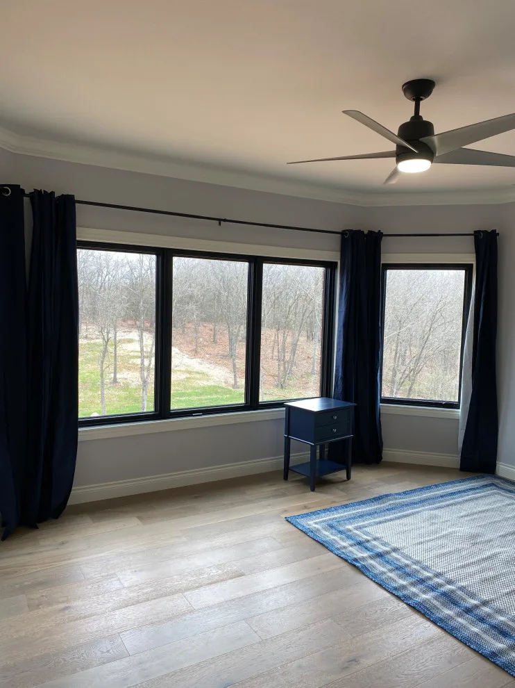 Sanders Tailored Interiors by Robbins Construction - Photo 33