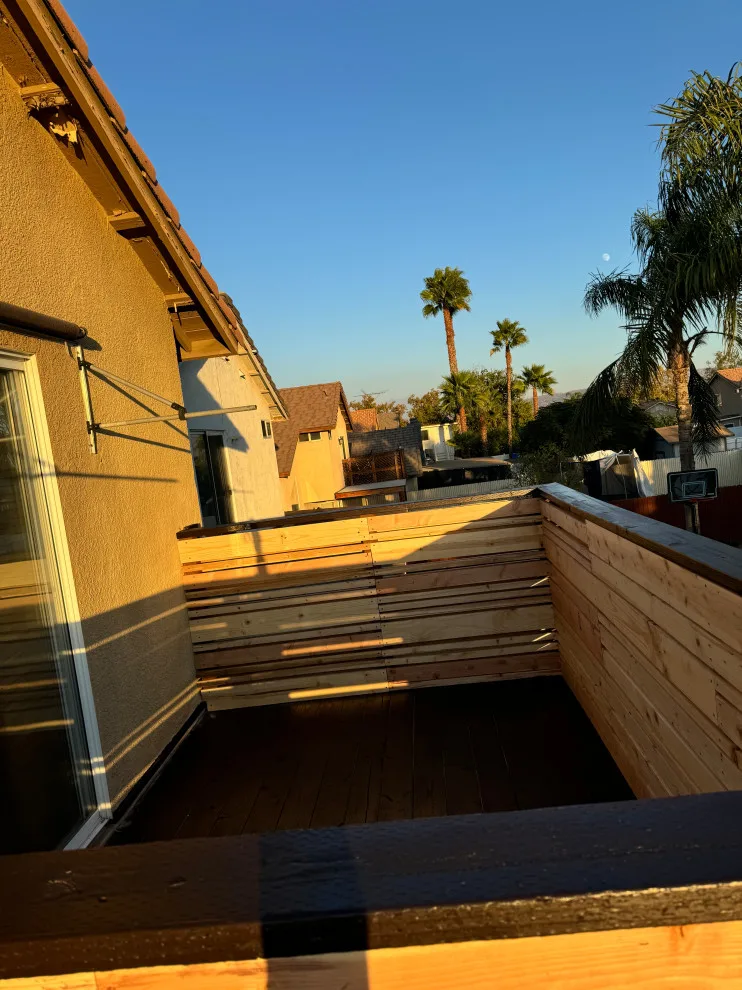 Duarte Balcony by California Home Center - Photo 6