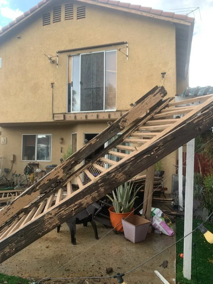 Duarte Balcony by California Home Center - Photo 4