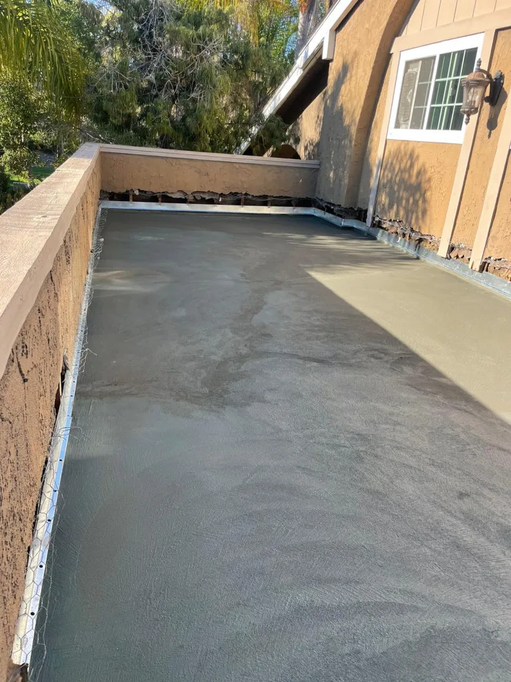 Perris Balcony by California Home Center - Photo 8