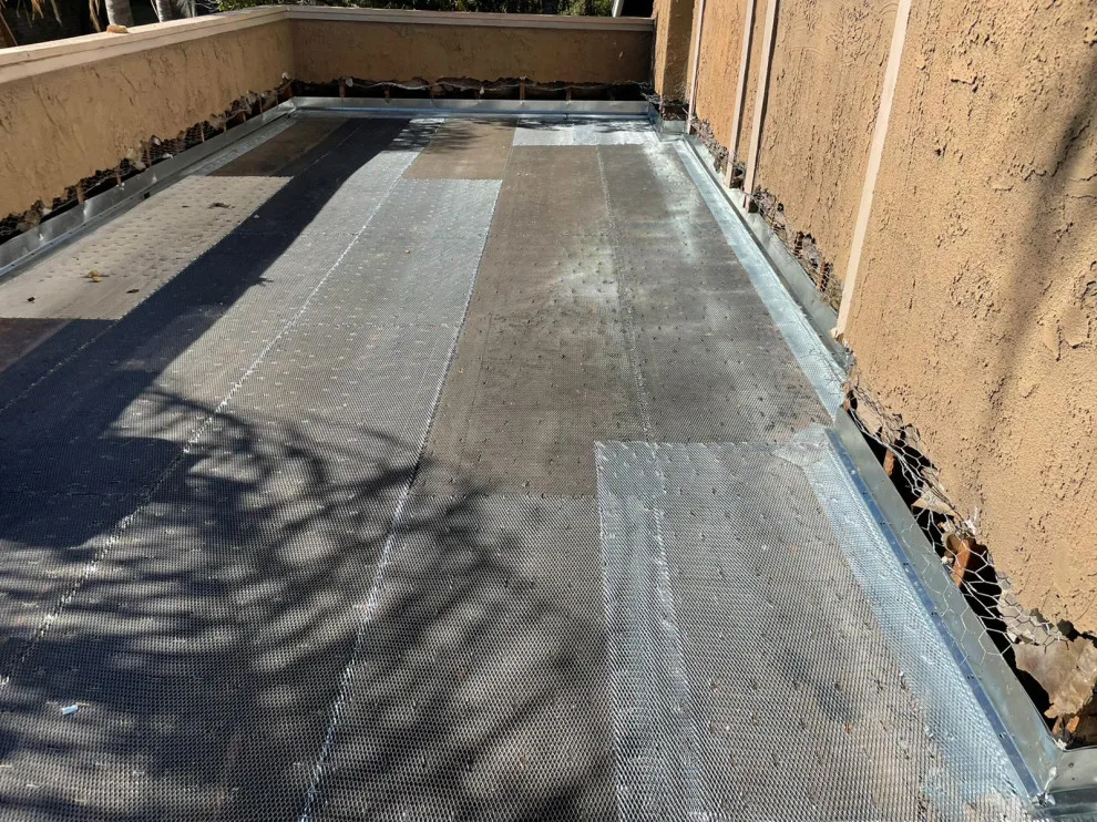 Perris Balcony by California Home Center - Photo 2