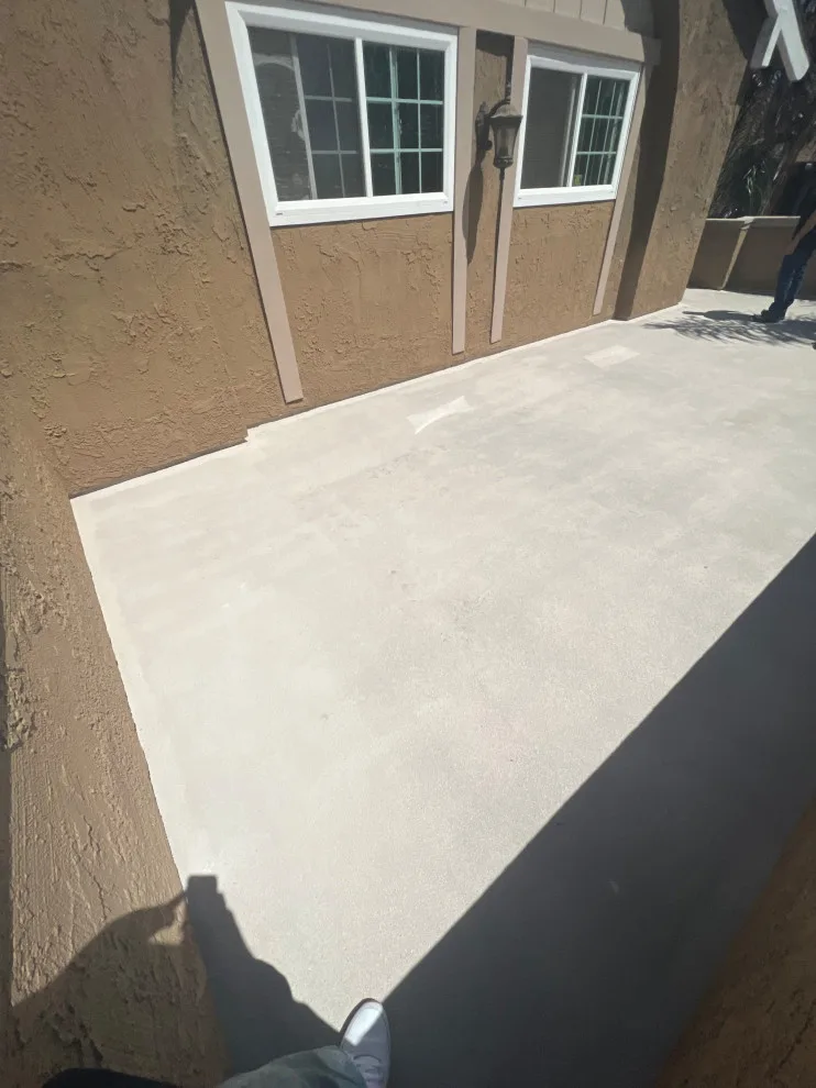 Perris Balcony by California Home Center - Photo 7