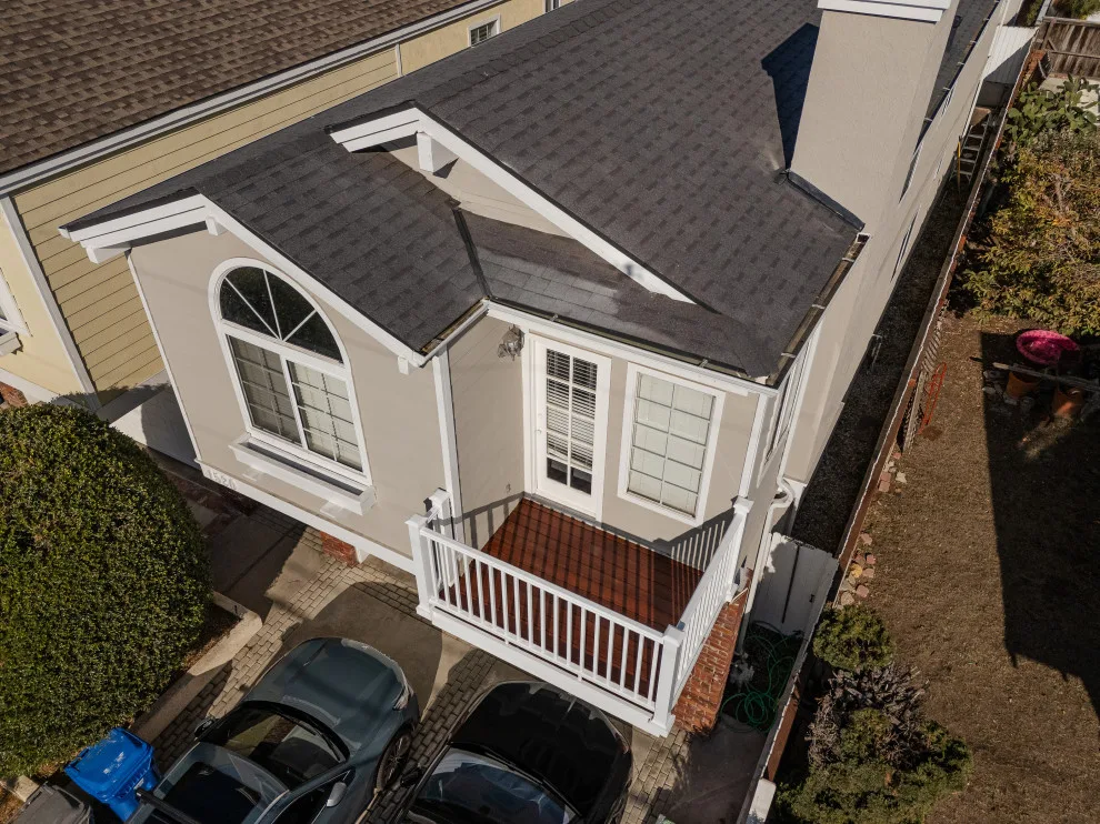 Redondo Beach Balcony Renovation by Vision Home Remodeling, Inc. - Photo 11