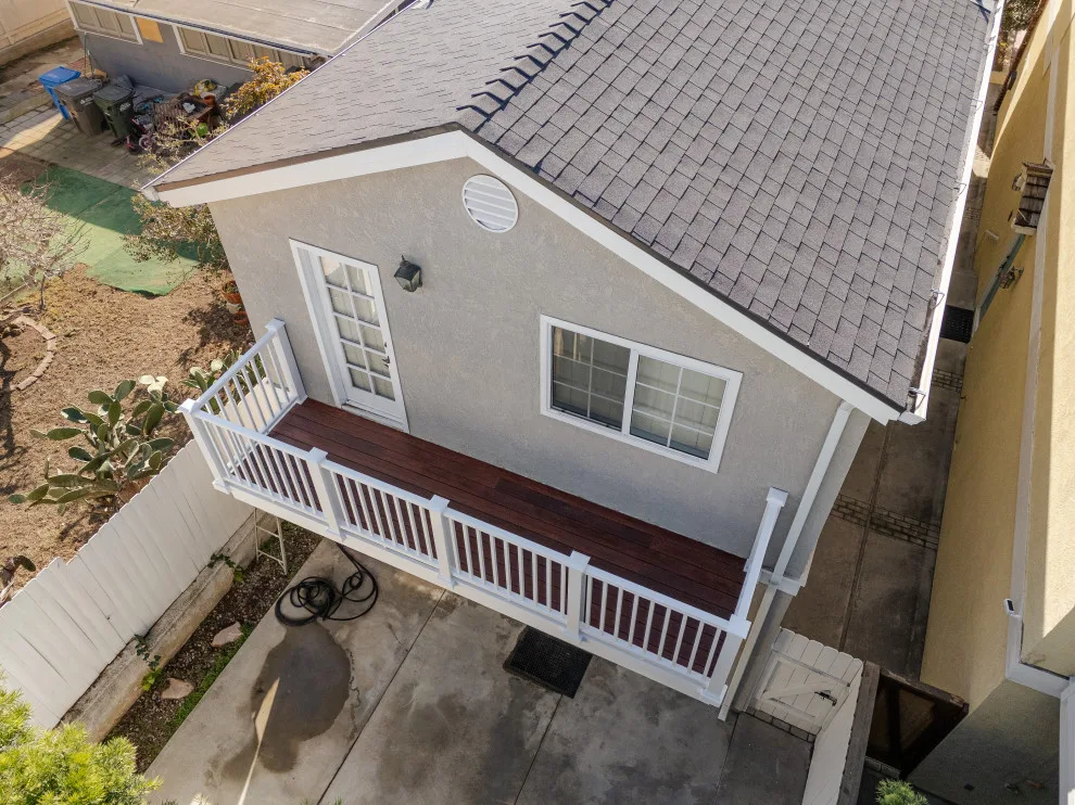 Redondo Beach Balcony Renovation by Vision Home Remodeling, Inc. - Photo 8