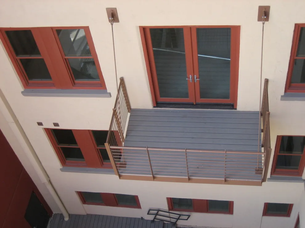Veranda Solutions by Pascetti Steel Design, Inc. - Photo 2