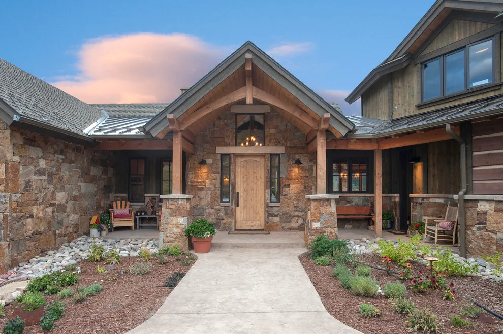 Aquila Chrysaetos by Rockridge Building Company - Photo 3