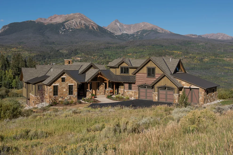 Aquila Chrysaetos by Rockridge Building Company - Photo 10