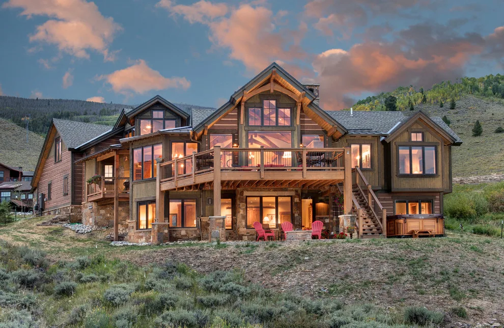 Aquila Chrysaetos by Rockridge Building Company - Photo 12
