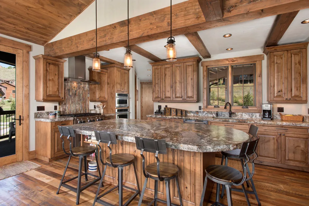 Aquila Chrysaetos by Rockridge Building Company - Photo 5